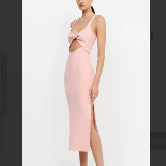 BRAND NEW UNWORN Bec and Bridge Joelle Dress - Picture 2 of 3